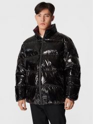 Calvin Klein Kurtka puchowa High Shine K10K110315 Kolorowy Regular Fit. Kurtki męskie CALVIN KLEIN, m, bez wzorów, z puchu, bez kaptura. Za 1,489.00 zł.