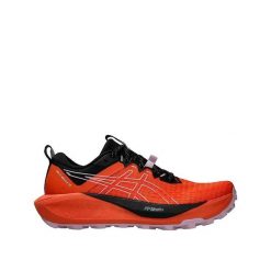 Buty do biegania ASICS GEL-TRABUCO 13 Kobieta Pomarańczowy. Brązowe obuwie do biegania damskie Asics. Za 723.45 zł.