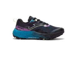 Buty do biegania damskie Joma Sima. Czarne obuwie do biegania damskie Joma, do biegania. Za 329.99 zł.