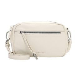 SURI FREY Torebka Naramienna SFY Debby Torebki 1 ct Damski. Torebki klasyczne damskie Suri Frey, bez wzorów, z materiału, małe, z tłoczeniem, bez dodatków. Za 199.99 zł.