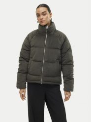 Vero Moda Kurtka zimowa Debbie Sofia 10314894 Szary Regular Fit. Szare kurtki damskie Vero Moda, na zimę, m, bez wzorów, z syntetyku, bez kaptura. Za 209.99 zł.