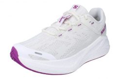 Buty do biegania Salomon Aero Glide 3 Białe. Białe obuwie do biegania damskie Salomon. Za 640.10 zł.