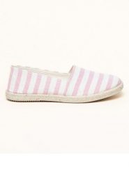 Kitz-pichler Espadryle "Camping Linen duo" w kolorze białym rozmiar: 41. Białe espadryle damskie kitz-pichler, bez wzorów, z materiału, bez obcasa. Za 130.99 zł.