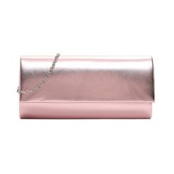 Tamaris Kopertówka TAS Amalia Smart Kopertówki 1 ct Damski. Torebki wieczorowe Tamaris, z aplikacjami, z poliesteru, bez kołnierzyka, bez ramiączek. Za 189.99 zł.