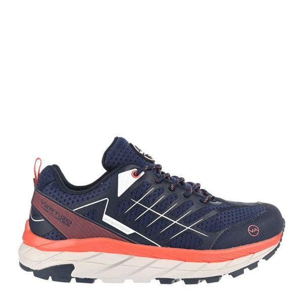 Buty trekkingowe męskie AULP TWEET lekkie oddychające. Buty trekkingowe męskie Aulp, bez zapięcia, trekkingowe. W wyprzedaży za 279.99 zł.