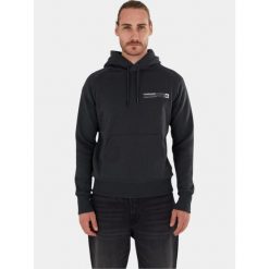 Bluza Męska Fundango Talis Z Kapturem. Szare bluzy z kapturem męskie Fundango, m, z bawełny. W wyprzedaży za 216.30 zł.