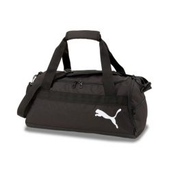 Torba treningowa dla dorosłych Puma teamGOAL 23 Teambag. Czarne torebki klasyczne damskie Puma, bez wzorów, z materiału, bez dodatków. Za 139.99 zł.