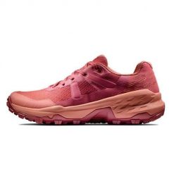 Buty do chodzenia damskie Mammut Sertig Ii Low Gtx. Obuwie trekkingowe damskie Mammut. Za 549.99 zł.