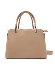 Call It Spring Torebka Next Level 13761887 Beżowy. Brązowe torebki klasyczne damskie Call It Spring, bez wzorów, ze skóry, bez dodatków. Za 149.99 zł.
