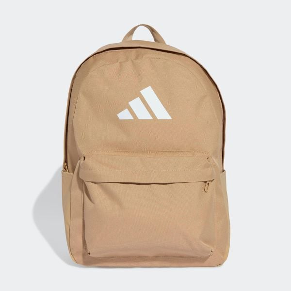 Plecak ADIDAS 27,5 l. Plecaki damskie Adidas, bez wzorów, z materiału. W wyprzedaży za 79.99 zł.