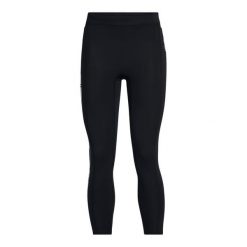 Legginsy damskie Under Armour Anywhere. Białe legginsy damskie Under Armour, s, bez wzorów, z materiału. Za 496.00 zł.