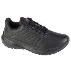 Buty do biegania damskie, Elite Lady 24 RELILW. Czarne obuwie do biegania damskie Joma. Za 179.99 zł.