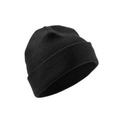 Zimowa czapka beanie sportowa z wełną merino CEP Cold Wheather unisex. Niebieskie czapki męskie CEP, na zimę, bez wzorów, z wełny, sportowe. Za 119.00 zł.