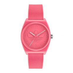 Zegarek Damski ADIDAS AOST22036 Ø 38 mm. Zegarki damskie Adidas. Za 367.15 zł.