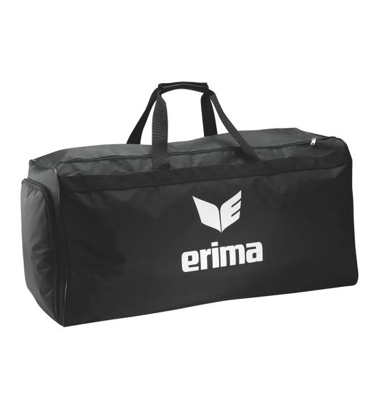 Torba na koszulę Erima. Czarne koszule damskie Erima, bez wzorów, z poliesteru, bez dodatków. Za 170.00 zł.