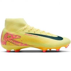 Buty piłkarskie męskie Nike Zm Superfly 10 Acad Km Fg mg. Obuwie do biegania damskie Nike. Za 425.45 zł.