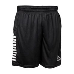 SELECT Juniorskie Spodenki SPAIN. Czerwone szorty damskie Select, bez wzorów, sportowe. Za 89.10 zł.