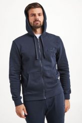 BLUZA EMPORIO ARMANI. Bluzy bez kaptura męskie Emporio Armani, m. W wyprzedaży za 164.70 zł.