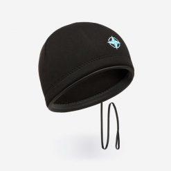 Czapka do chodzenia w wodzie Ocean Step Duobeanie neopren 3 mm. Czapki męskie OCEAN STEP, z dzianiny. Za 69.99 zł.