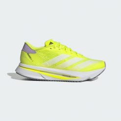 Buty Adizero SL2. Białe obuwie do biegania damskie Adidas. Za 546.35 zł.