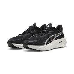 Męskie buty do biegania Velocity NITRO™ 4 PUMA. Czarne obuwie do biegania damskie Puma. Za 492.00 zł.