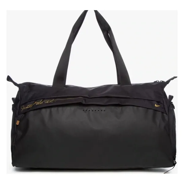 Nike Torba W Nk Radiate Club - Gfx , czarny, rozmiar ONE SIZE. Czarne torebki klasyczne damskie Nike, bez wzorów, z materiału, bez dodatków. W wyprzedaży za 109.99 zł.