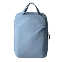 Plecak XD Design Soft Tote. Niebieskie plecaki męskie Xd Design, bez wzorów. Za 459.45 zł.