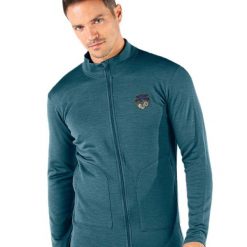 Kurtka turystyczna męska Woolona Bornova 100% Merino. Niebieskie kurtki męskie WOOLONA, l, bez wzorów, bez kaptura. W wyprzedaży za 585.00 zł.