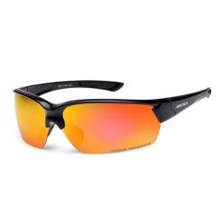 Okulary polaryzacyjne Arctica Dash S-200. Czarne okulary przeciwsłoneczne męskie ARCTICA. Za 139.48 zł.