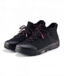 Buty turystyczne damskie wodoodporne Brubeck TREK MERINO. Czarne obuwie trekkingowe damskie Brubeck. Za 499.00 zł.