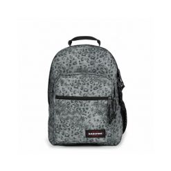 Plecak Eastpak Morius K40F. Czerwone plecaki damskie Eastpak, bez wzorów. Za 358.50 zł.