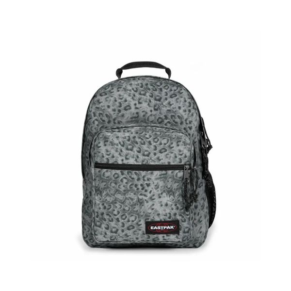 Plecak Eastpak Morius K40F. Czerwone plecaki damskie Eastpak, bez wzorów. Za 358.50 zł.