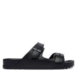 Klapki Scholl. Czarne klapki i japonki męskie Scholl. Za 184.99 zł.