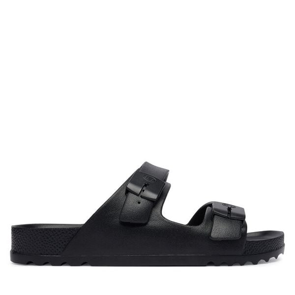 Klapki Scholl. Czarne klapki i japonki męskie Scholl. Za 184.99 zł.