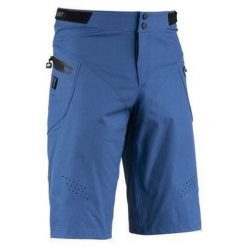 Szorty Kenny Charger. Niebieskie szorty damskie KENNY, bez wzorów. Za 583.50 zł.