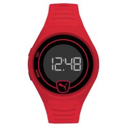 Zegarek sportowy męski Puma Faster P5029. Zegarki męskie Puma. Za 240.00 zł.