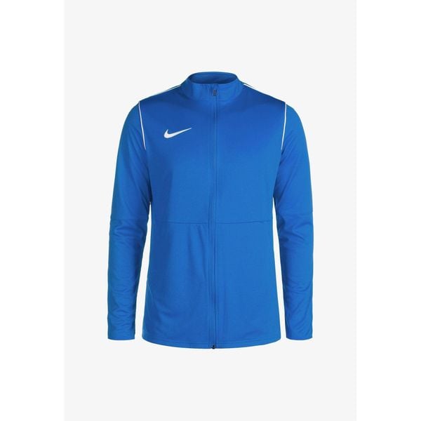 Bluza treningowa męska Nike FJ3022463. Białe bluzy bez kaptura męskie Nike, l. W wyprzedaży za 154.65 zł.