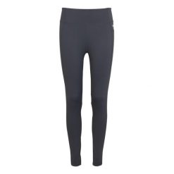 Legginsy Kompresyjne Damskie Holeen Pro. Szare legginsy damskie Regatta, s, bez wzorów, z dzianiny. Za 246.99 zł.