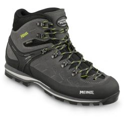 Buty trekkingowe męskie MEINDL Litepeak 3.0 GTX z membraną Gore-Tex. Szare buty trekkingowe męskie MEINDL, z gore-texu, bez zapięcia, trekkingowe, gore-tex. Za 1,499.90 zł.
