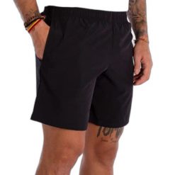 Szorty Vibora King. Brązowe szorty damskie VIBORA, bez wzorów, sportowe. Za 222.50 zł.