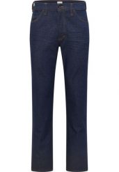 MUSTANG TRAMPER STRAIGHT MĘSKIE SPODNIE JEANSOWE JEANSY DŻINSY DENIM BLUE 1015514 5000 940. Niebieskie jeansy męskie Mustang. Za 239.99 zł.
