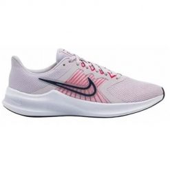 Buty treningowe damskie Nike Downshifter 11. Szare obuwie treningowe damskie Nike, na fitness i siłownię, nike downshifter. Za 301.00 zł.
