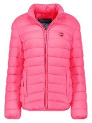 ANAPURNA Kurtka pikowana "Akitalana Basic" w kolorze różowym rozmiar: XL. Różowe kurtki damskie ANAPURNA, xl, bez wzorów, bez kaptura. Za 117.99 zł.