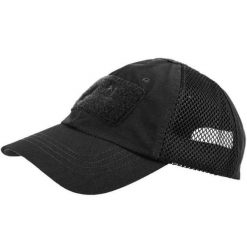 Czapka baseballowa z daszkiem Vent. Brązowe czapki męskie HELIKON-TEX, bez wzorów, sportowe. Za 80.99 zł.