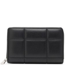 Portfel Jenny Fairy. Czarne portfele damskie Jenny Fairy, bez wzorów. Za 39.99 zł.