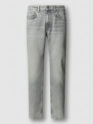Pepe Jeans Dżinsy - Regular fit - w kolorze szarym rozmiar: W31/L32. Szare jeansy męskie Pepe Jeans. Za 239.99 zł.