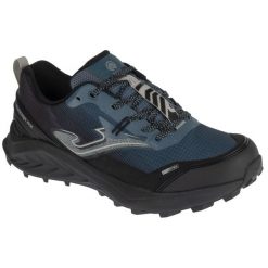 Buty trekkingowe męskie, Tundra AX Men 25 TKTUXW. Niebieskie obuwie do biegania damskie Joma. Za 349.99 zł.