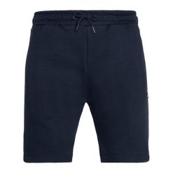 Spodenki męskie Ellesse Turi. Niebieskie szorty męskie Ellesse, m, z bawełny. Za 219.99 zł.