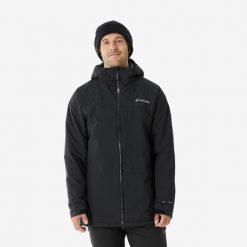 Kurtka narciarska i snowboardowa męska Columbia Wishram Heights. Kurtki narciarskie i snowboardowe damskie Columbia, m, bez wzorów, bez kaptura, narciarskie, omni-heat (columbia). W wyprzedaży za 799.99 zł.