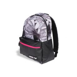 Plecak Sportowy Arena Team Backpack 30 Allover. Szare plecaki damskie Arena, bez wzorów. Za 179.00 zł.